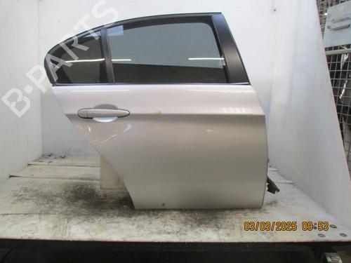 Used Right rear door BMW 3 (E90) 320 d (163 hp) 24971884