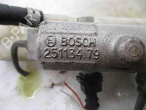 Maître-cylindre TOYOTA COROLLA Verso (ZER_, ZZE12_, R1_) 2.2 D-4D (AUR10_, AUR10R) | BP19734627M77 