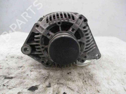 Used Alternator RENAULT MEGANE I (BA0/1_) [1995-2004]  26633421