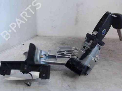 Ignition barrel FIAT GRANDE PUNTO (199_) 1.3 D Multijet (199.AXD11, 199.AXD1A, 199.AXD1B,... | BP26620790M48 