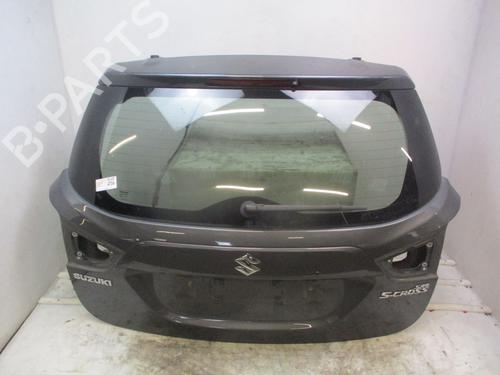 Coffre SUZUKI SX4 S-Cross (JY) 1.0 (AKK 310) (111 hp) 32128125