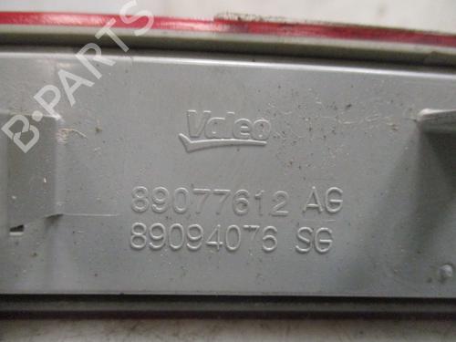 Third brake light HYUNDAI i20 I (PB, PBT) 1.1 CRDi | BP26634465L11 