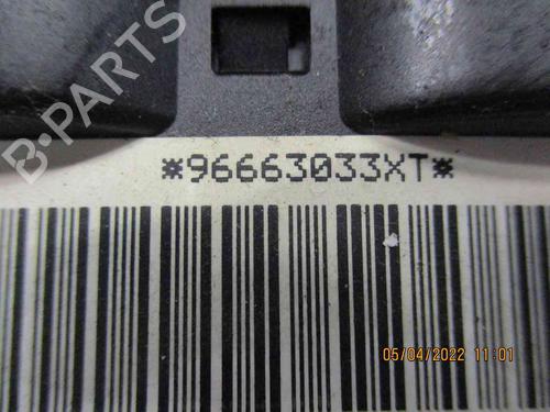 Headlight switch CITROËN XSARA PICASSO (N68) 1.6 HDi | BP26624239I24 