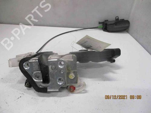 Front left lock PEUGEOT 107 (PM_, PN_) 1.0 | BP19740660C98 
