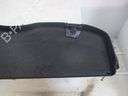 Rear parcel shelf RENAULT MODUS / GRAND MODUS (F/JP0_) 1.2 (JP0C, JP0K, FP0C, FP0K, FP0P, JP0P, JP0T) | BP34045786C85  - Image 5