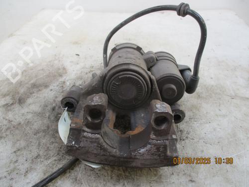 Used Left rear brake caliper MERCEDES-BENZ C-CLASS Convertible (A205) C 200 (205.442) (184 hp) 24103774