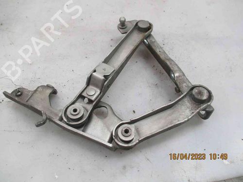 Used Hinge/Door check strap MERCEDES-BENZ E-CLASS (W211) E 220 CDI (211.006) (150 hp) 26625324
