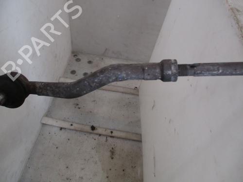 Steering rack PEUGEOT 208 I (CA_, CC_) 1.6 HDi | BP26638342M22 