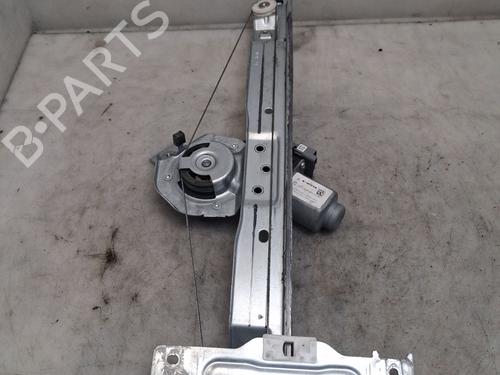 Used Front left window mechanism Front left window mechanism CITROËN C3 II (SC_) 1.2 VTi 82 (82 hp) 39994870 39994870