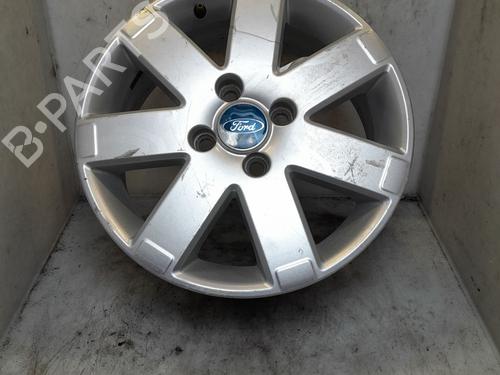Used Rim FORD FUSION (JU_) 1.4 TDCi (68 hp) 30739295
