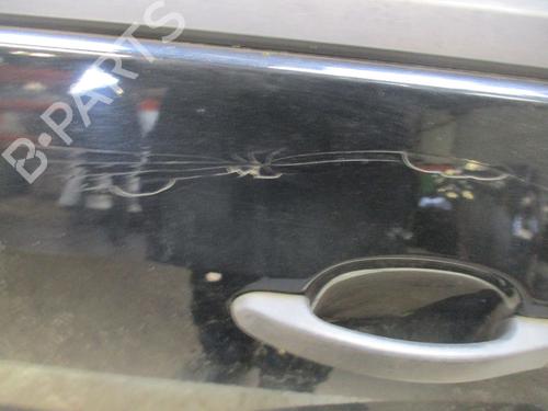 Left rear door FORD FUSION (JU_) 1.4 TDCi | BP24014389C4 