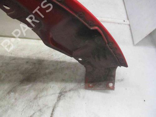 Forkjerm høyre VW NEW BEETLE (9C1, 1C1) 2.0 | BP26627431C42 