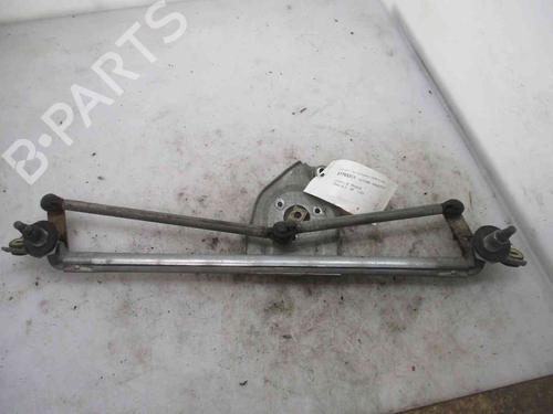 Used Front wipers mechanism OPEL CORSA B (S93) 1.4 i (F08, F68, M68) (60 hp) 26620515
