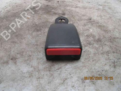 Used Seat buckle DACIA LOGAN II 1.2 (75 hp) 26622069