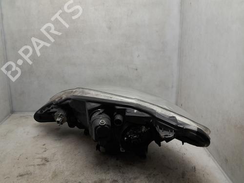 Right headlight PEUGEOT 107 (PM_, PN_) 1.0 | BP29642792C29 