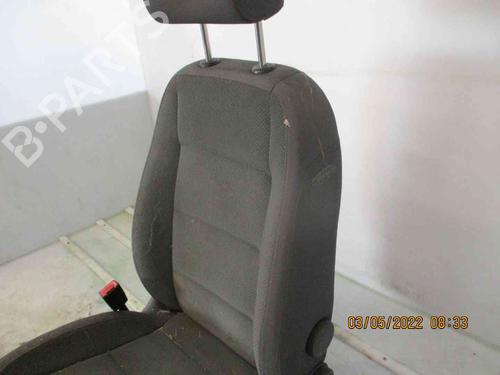 Left front seat VW GOLF V (1K1) 1.6 FSI | BP24005202C15 