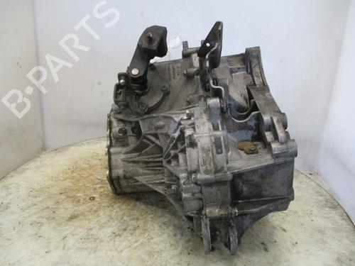 Gearbox OPEL ANTARA A (L07) 2.0 CDTI 4x4 | BP25590958M3 