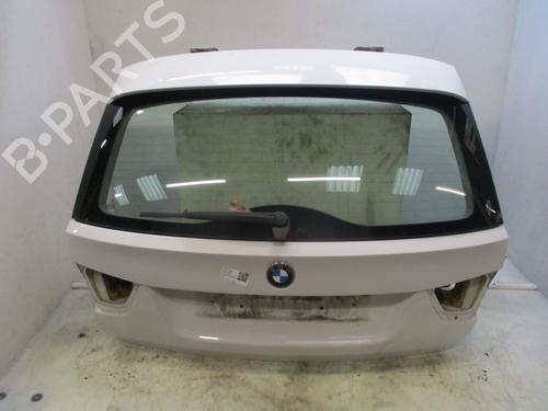 Used Tailgate BMW 3 Touring (E91) 318 d (143 hp) 31118702