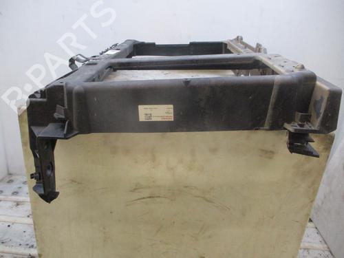Frontplate/Frontkurv PEUGEOT 208 II (UB_, UP_, UW_, UJ_) 1.2 PureTech 100 | BP24971674C72 
