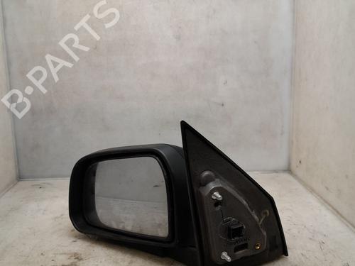 Used Left mirror HYUNDAI TUCSON (JM) 2.0 CRDi (136 hp) 29600056