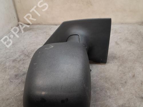 Right mirror RENAULT SCÉNIC I MPV (JA0/1_, FA0_) 1.9 dCi RX4 | BP26491044C27 