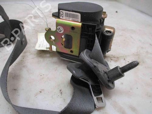 Rear right belt tensioner RENAULT GRAND SCÉNIC II (JM0/1_) 1.9 dCi (JM0G, JM12, JM1G, JM2C) | BP19718917C90 