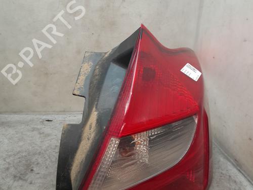 Right taillight FORD FOCUS III 1.6 TDCi | BP26306659C35 