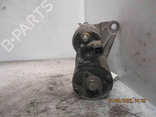 Starter VW FOX Hatchback (5Z1, 5Z3, 5Z4) 1.2 | BP26624109M8 