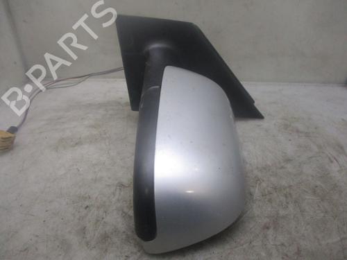 Left mirror VW POLO IV (9N_, 9A_) 1.9 SDI | BP24014386C26 