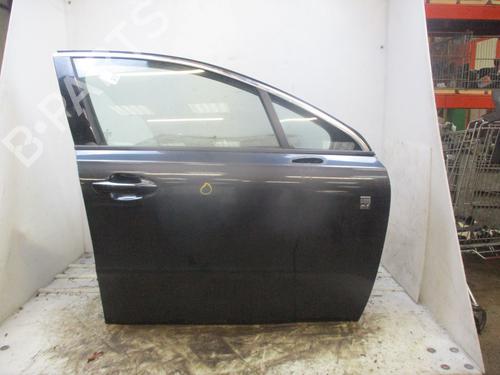 Used Right front door PEUGEOT 508 I (8D_) 2.0 HDi Hybrid4 AWC (200 hp) 24971789