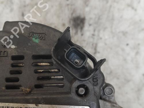 Alternator RENAULT CLIO IV (BH_) 0.9 TCe 90 (BHNF, BHMA, BHMH, BHJK, BHJR) | BP31663811M7