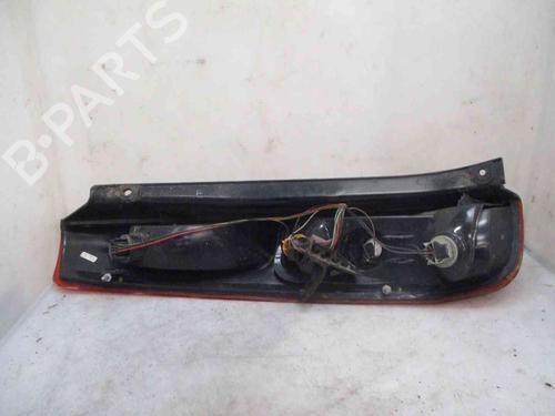Right taillight FORD FIESTA V (JH_, JD_) 1.4 TDCi | BP24006904C35 