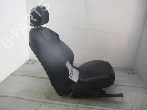 Left front seat AUDI A4 B9 Avant (8W5, 8WD) 3.0 TDI quattro | BP33892152C15 - Image 4