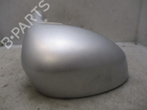 Right mirror CITROËN C4 I (LC_) 1.6 HDi | BP26634996C27 