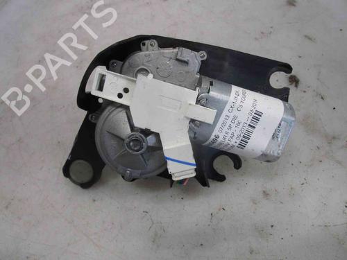 Used Rear wiper motor CITROËN C5 III Break (RW_) 2.0 HDi 165 (163 hp) 19722568