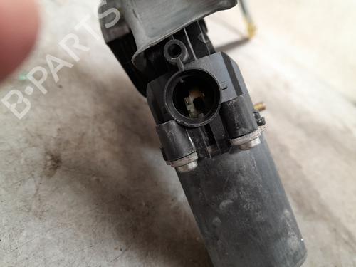 Front left window mechanism RENAULT CLIO II (BB_, CB_) 1.5 dCi (B/C2J) | BP27600959C22 