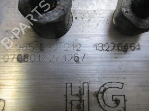ABS Bremseaggregat OPEL MERIVA A MPV (X03) 1.3 CDTI (E75) | BP25152385M43 