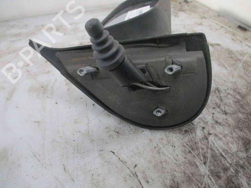 Right mirror FIAT PUNTO (176_) 55 1.1 | BP21834191C27 