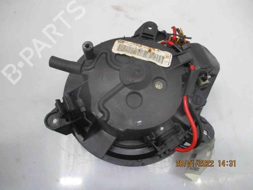 Heater blower motor CITROËN XSARA (N1) 1.6 16V | BP19737064M62 