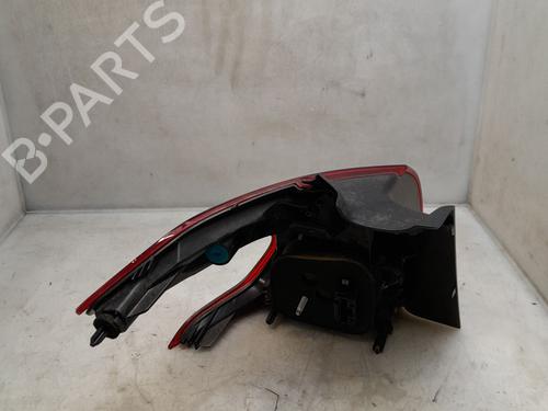 Right taillight PEUGEOT 2008 I (CU_) 1.2 THP 130 / PureTech 130 | BP30824022C35