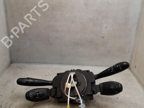 Forlygtekontakt PEUGEOT 307 SW (3H) 1.6 HDI 110 (109 hp) 29928983