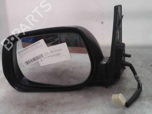 Used Left mirror TOYOTA RAV 4 II (_A2_) 2.0 D 4WD (CLA20_, CLA21_, CLA20R, CLA21R) (116 hp) 19712753