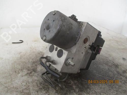 ABS pump OPEL ZAFIRA A MPV (T98) 2.2 DTI 16V (F75) | BP24121978M43 