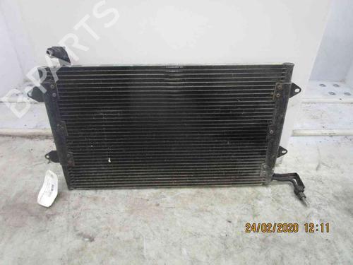 AC radiator VW GOLF III (1H1) 1.9 TDI | BP24009964M32 