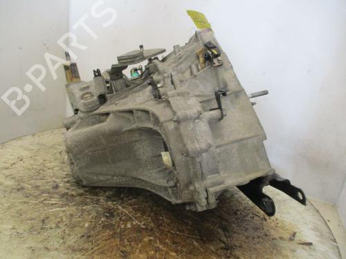 Gearbox DACIA DOKKER MPV (KE_) 1.5 dCi (KEAJ, KEAH) | BP24972471M3 