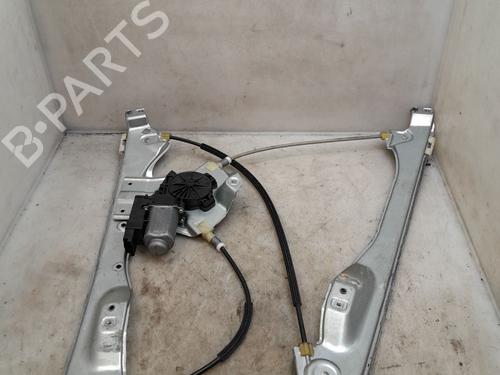 Used Front right window mechanism RENAULT CLIO III (BR0/1, CR0/1) 1.6 16V (BR05, BR0B, BR0Y, BR15, BR1J, BR1M, BR1Y, CR0B,... (112 hp) 30766237