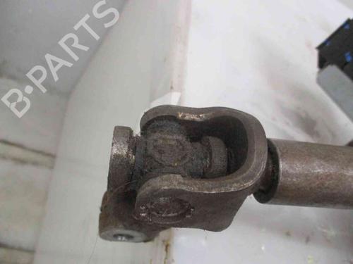 Steering column RENAULT MEGANE III Hatchback (BZ0/1_, B3_) 1.5 dCi | BP30723208M21 