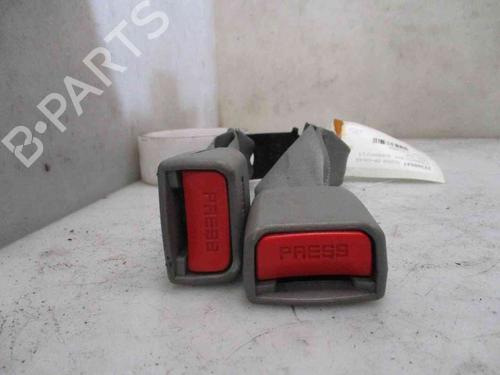 Used Seat buckle KIA SORENTO I (JC) [2002-2011]  26629606