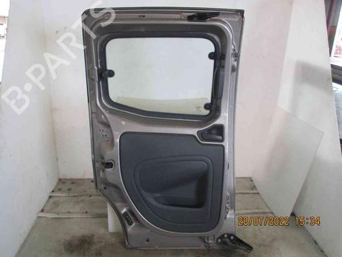 Left slide door CITROËN NEMO MPV 1.4 HDi | BP26626472C74 