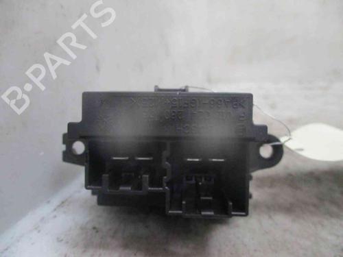 Heater resistor OPEL ASTRA J (P10) 2.0 CDTI (68) | BP19739414M108 